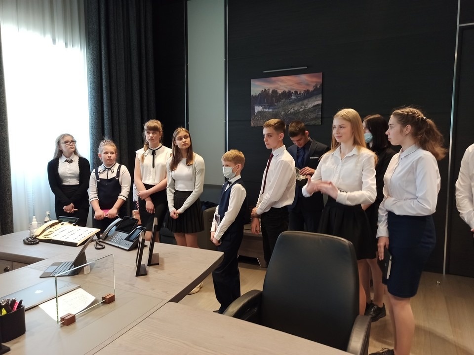 «Губернаторский дневник»