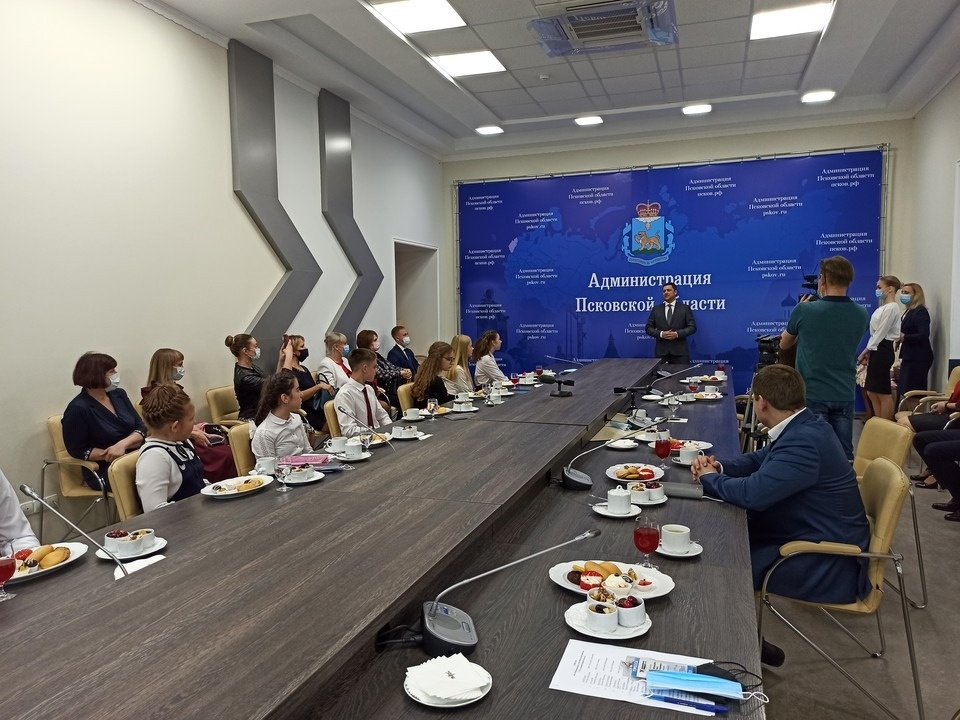 «Губернаторский дневник»