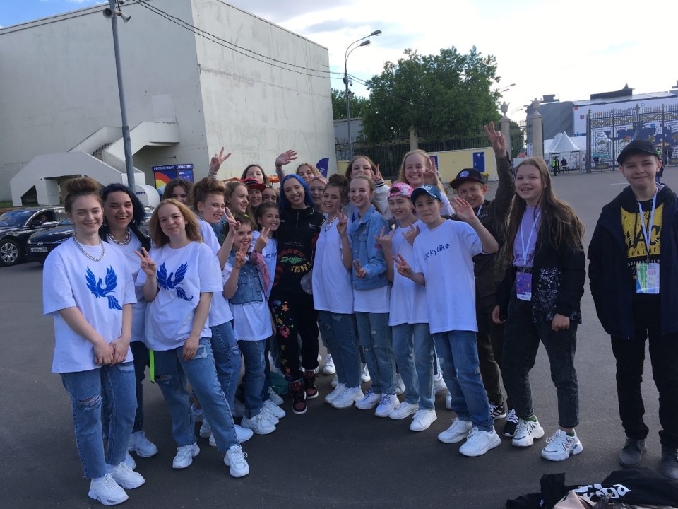 Хор из Печор занял третье место в московском конкурсе «Битва хоров»