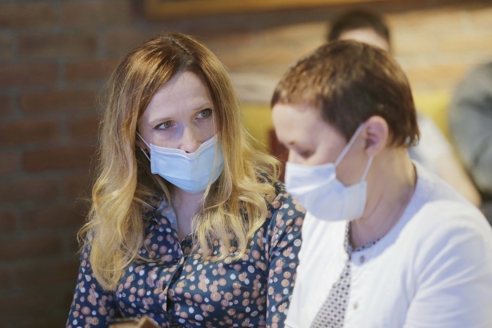 Игра в «Города»