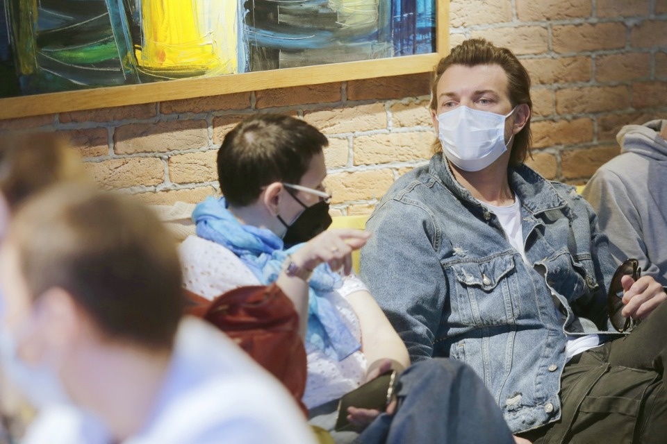 Игра в «Города»