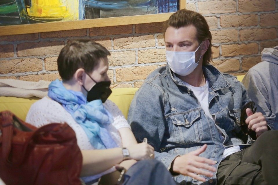 Игра в «Города»