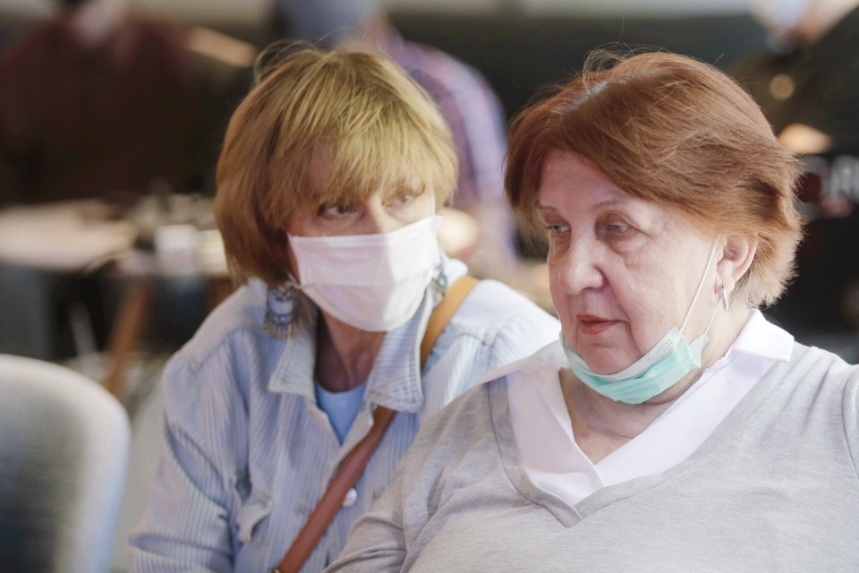 Игра в «Города»