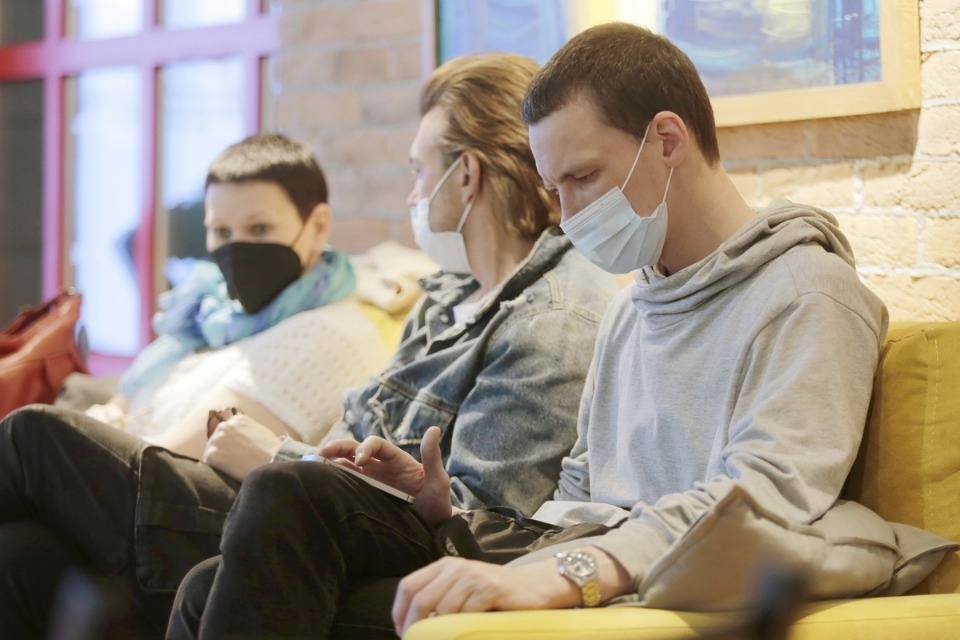 Игра в «Города»