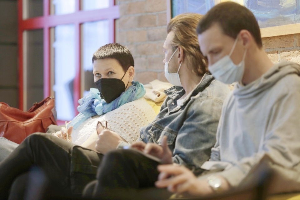 Игра в «Города»