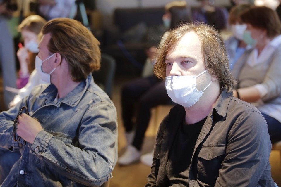 Игра в «Города»