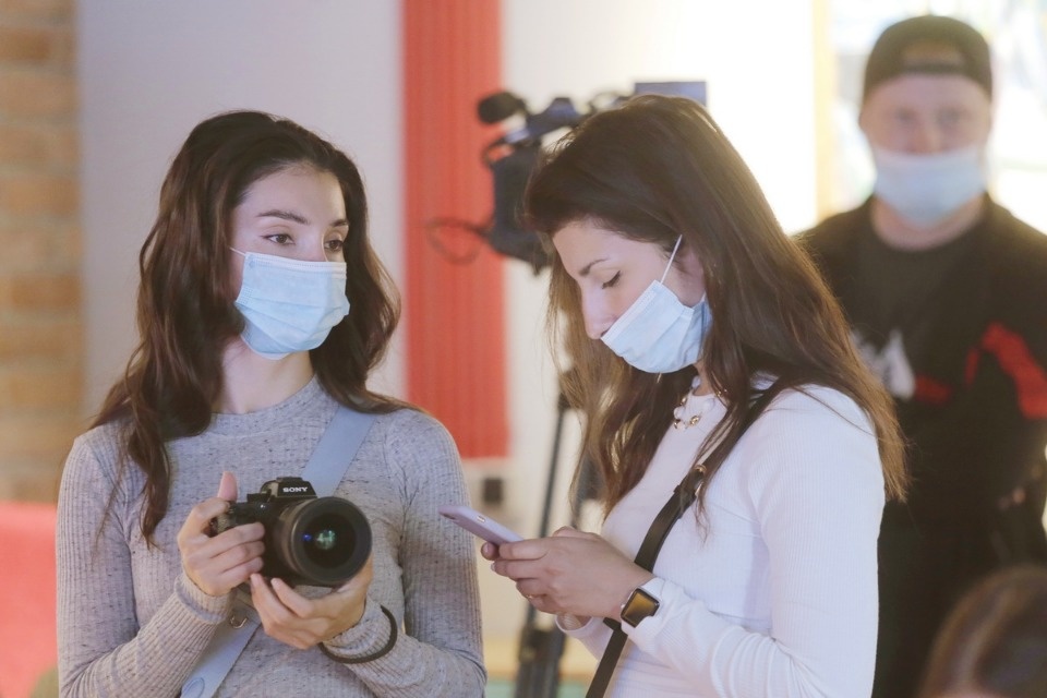 Игра в «Города»