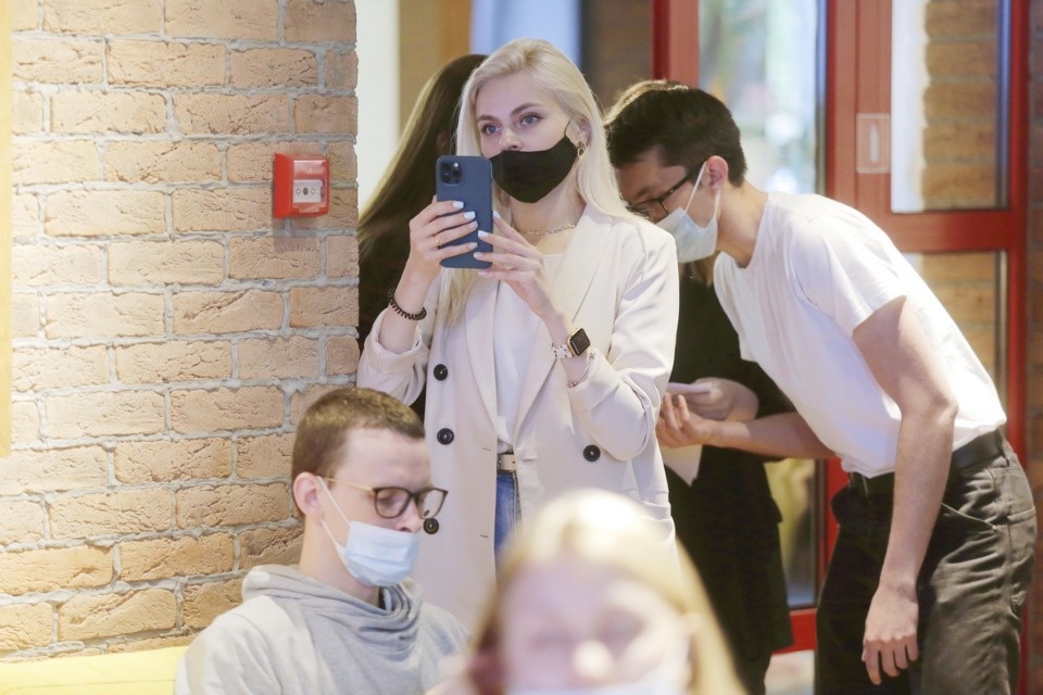 Игра в «Города»