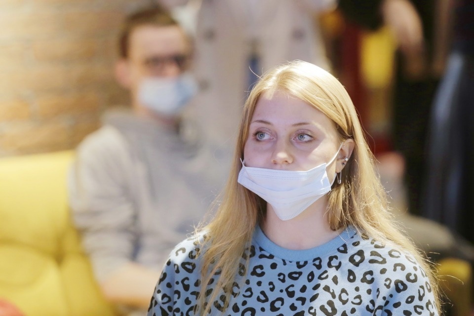 Игра в «Города»