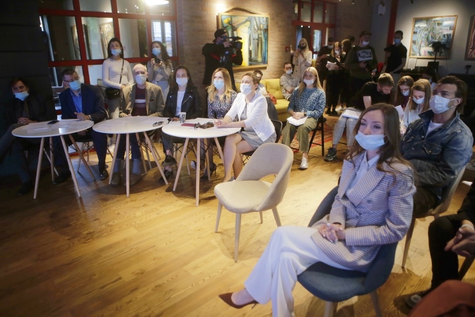 Игра в «Города»