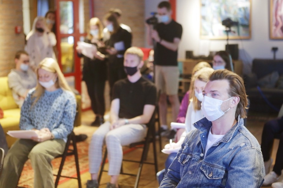 Игра в «Города»