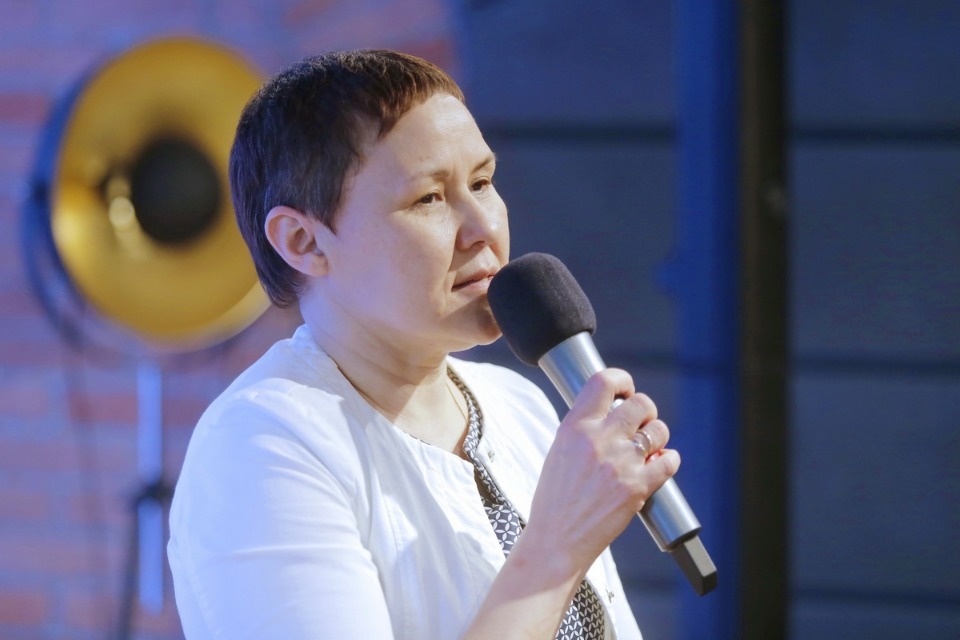 Игра в «Города»