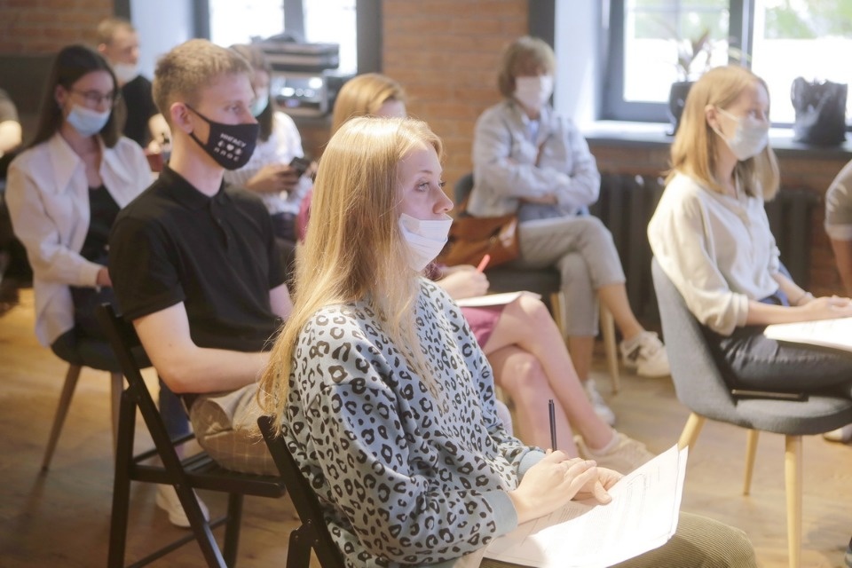 Игра в «Города»