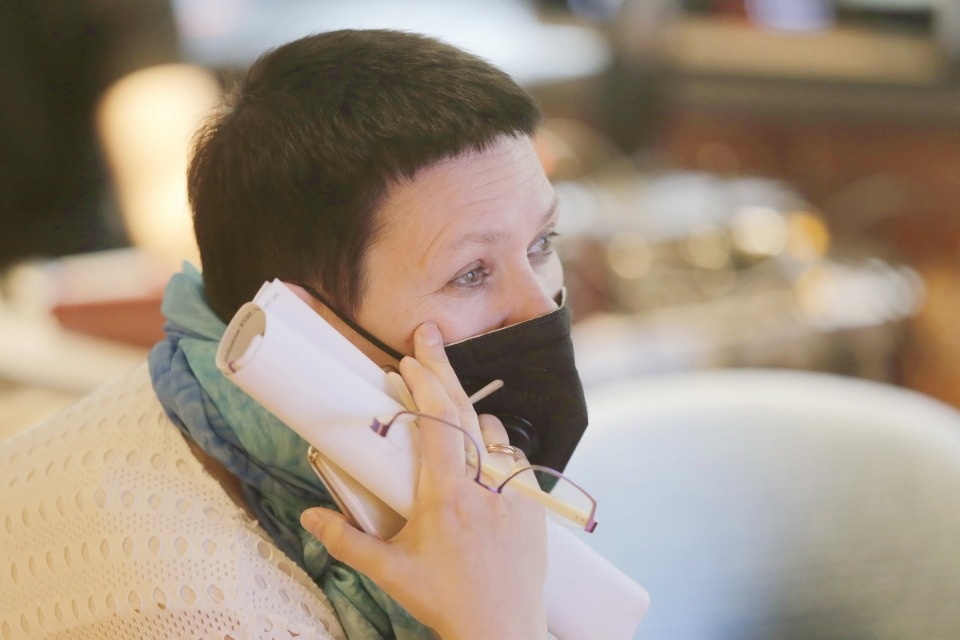 Игра в «Города»