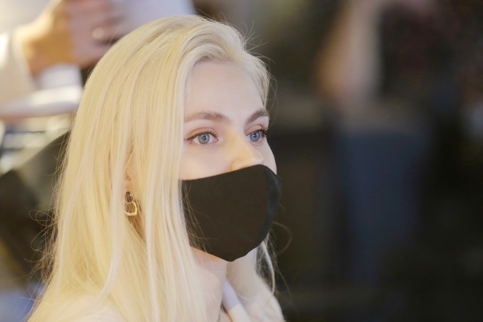 Игра в «Города»