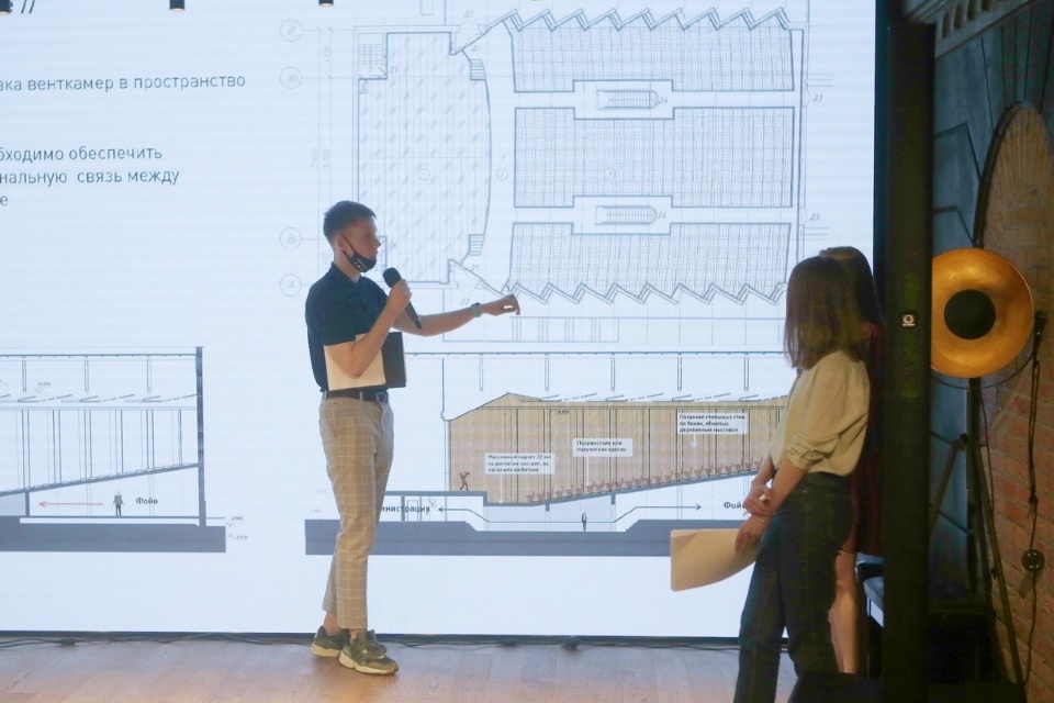 Игра в «Города»