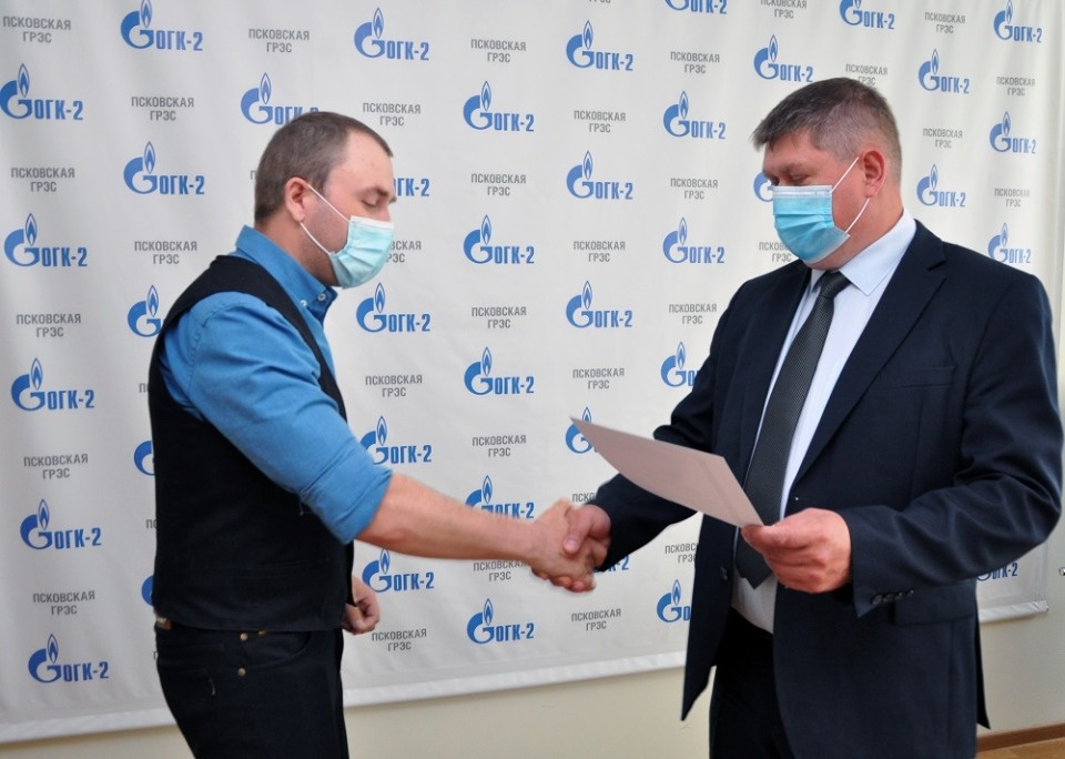 Жюри сказало: «Верю!»