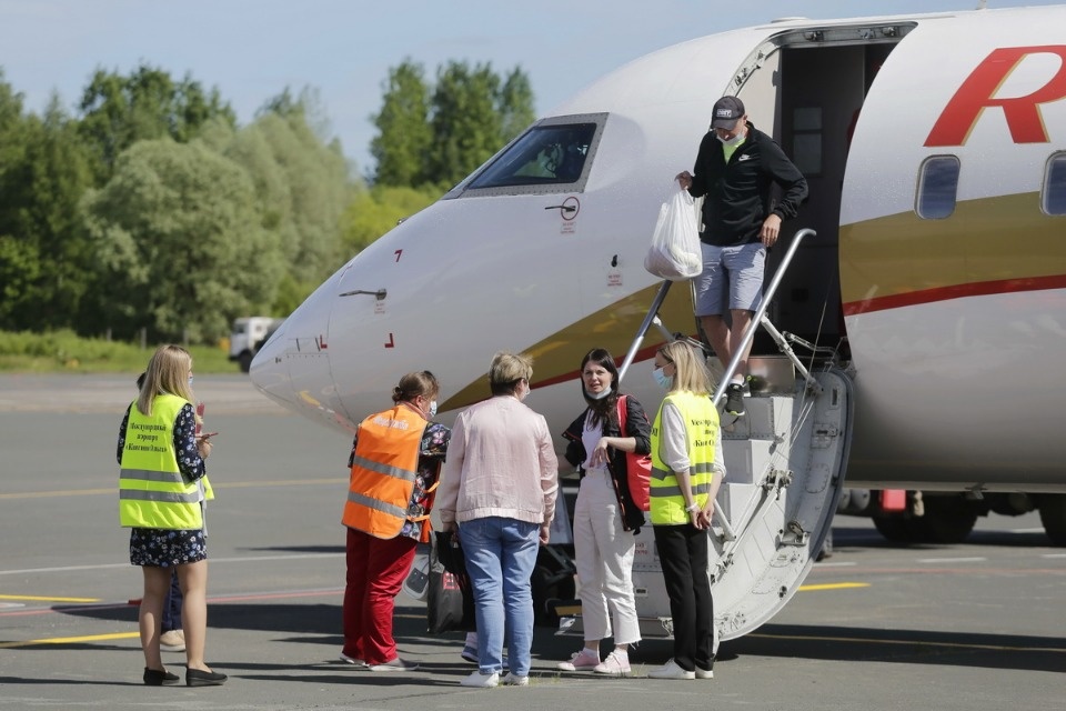 Полетели на юг Полетели на юг