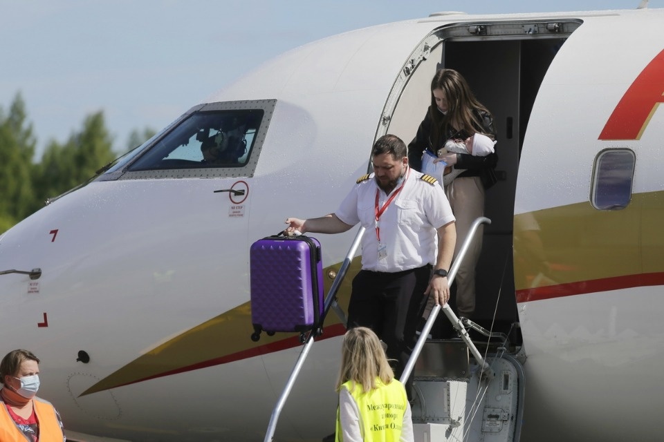 Полетели на юг Полетели на юг