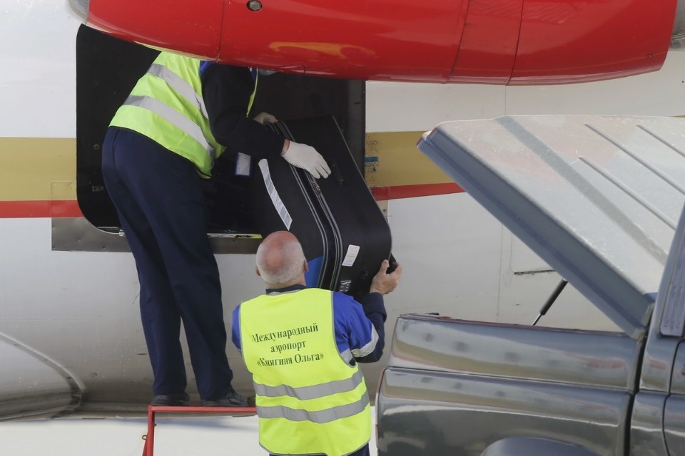 Полетели на юг Полетели на юг