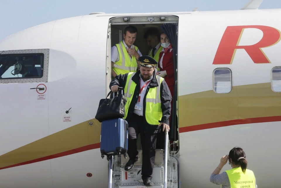 Полетели на юг Полетели на юг