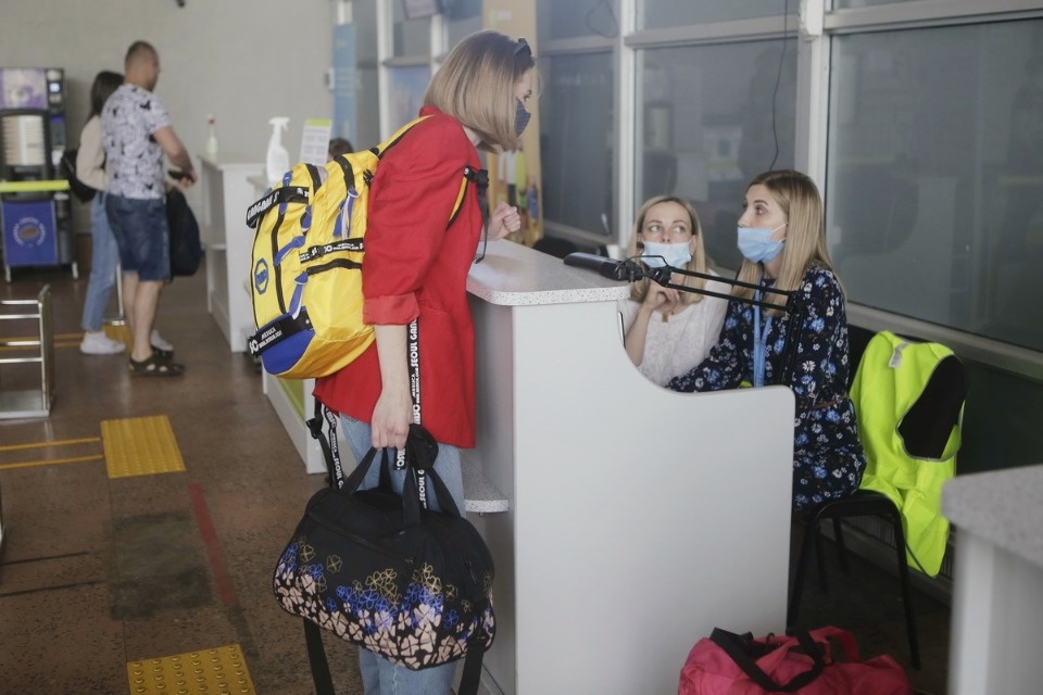 Полетели на юг Полетели на юг