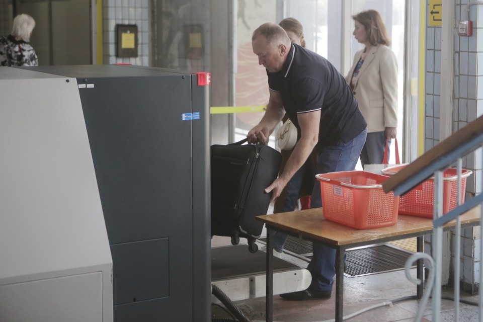 Полетели на юг Полетели на юг