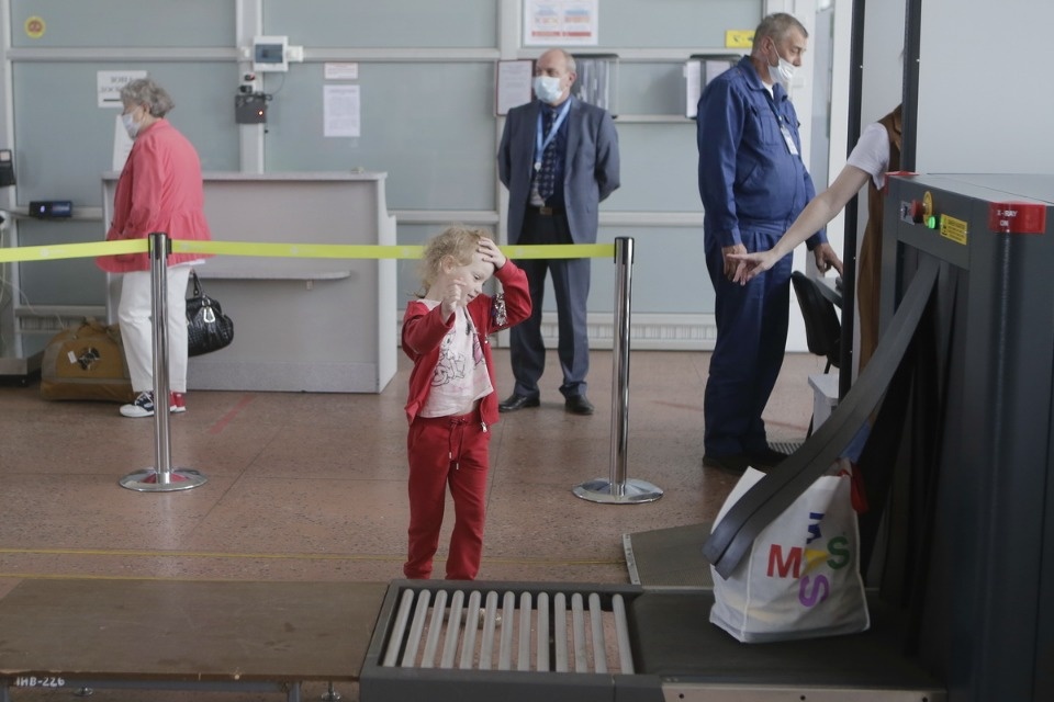 Полетели на юг Полетели на юг