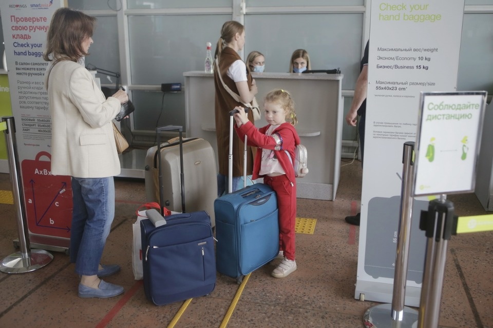 Полетели на юг Полетели на юг