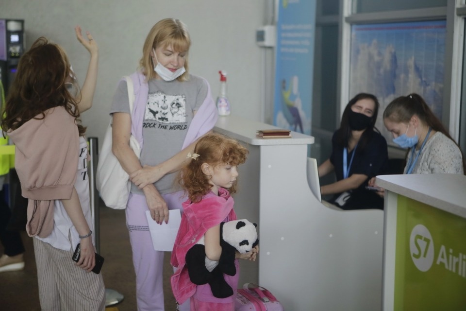 Полетели на юг Полетели на юг