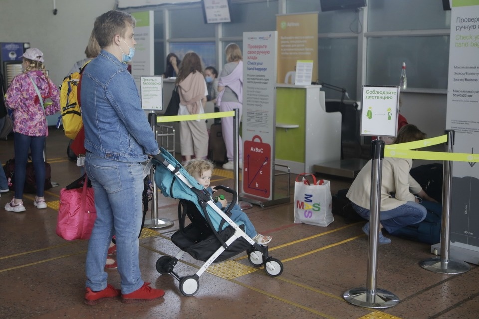 Полетели на юг Полетели на юг