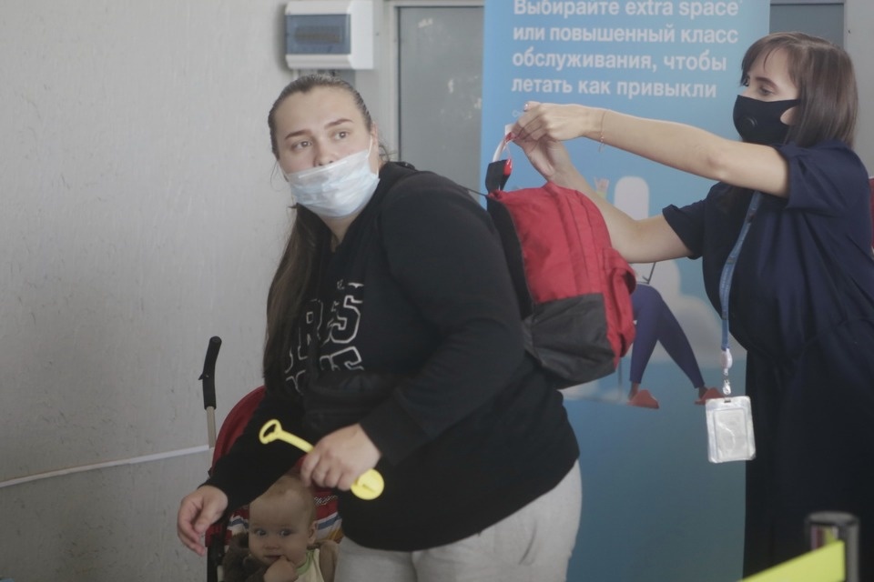 Полетели на юг Полетели на юг