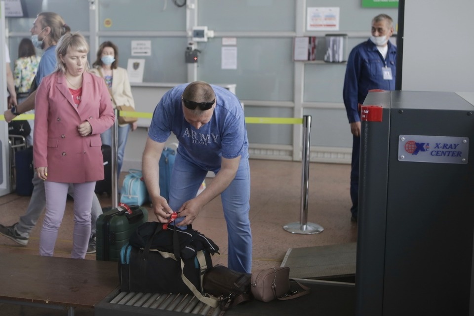 Полетели на юг Полетели на юг