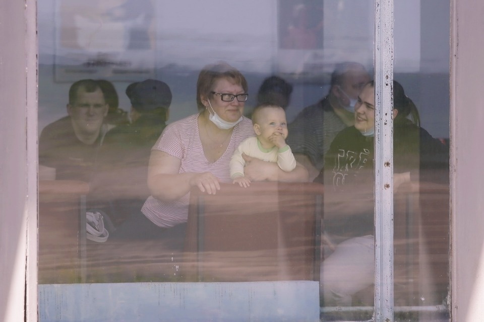 Полетели на юг Полетели на юг