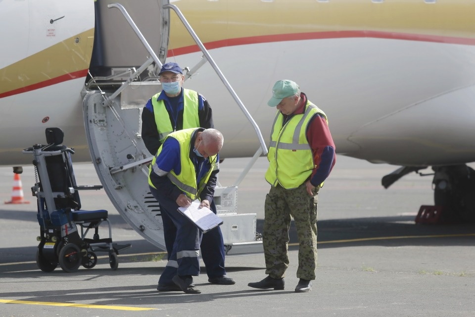 Полетели на юг Полетели на юг