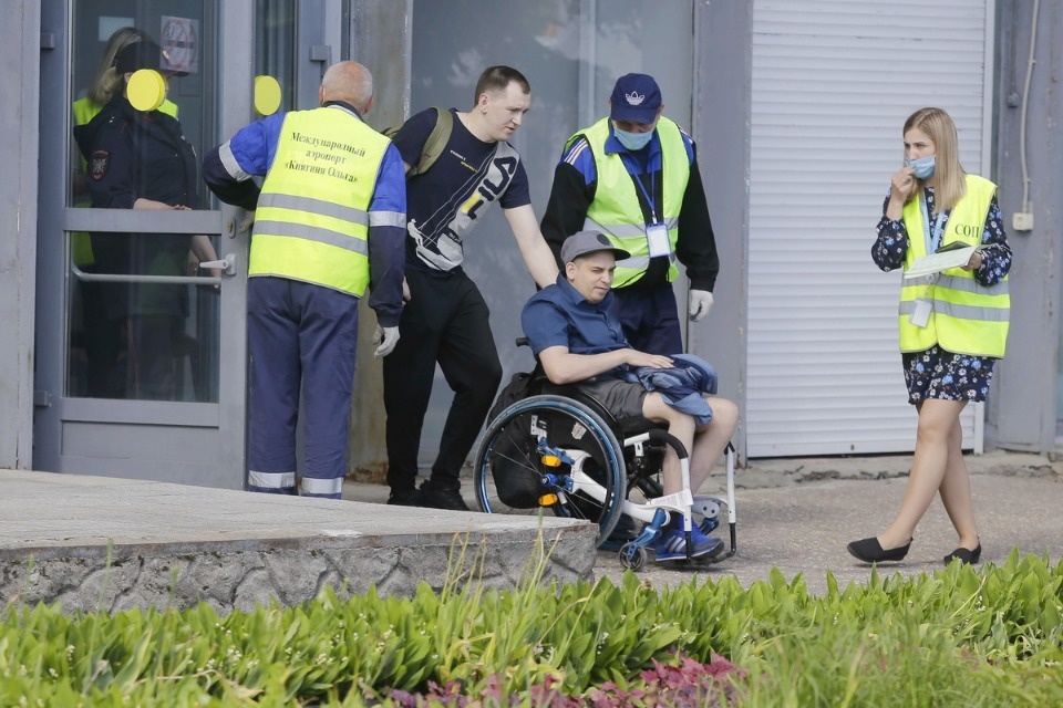 Полетели на юг Полетели на юг