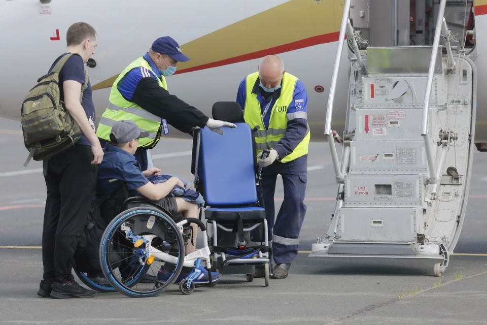 Полетели на юг Полетели на юг