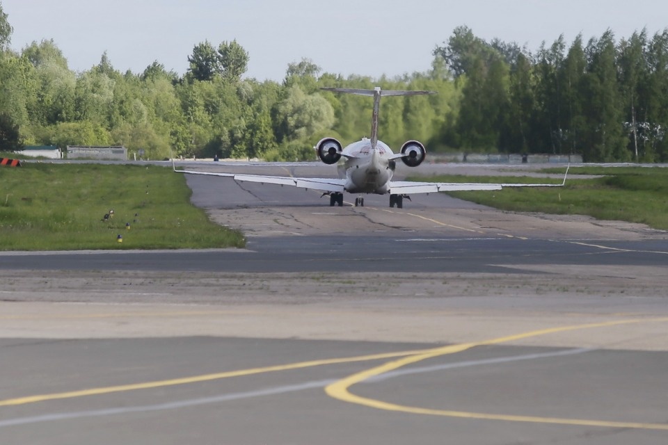 Полетели на юг Полетели на юг