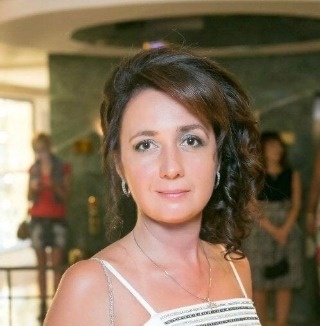 Горячий фронт