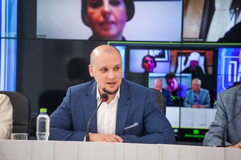 Главный экспонат