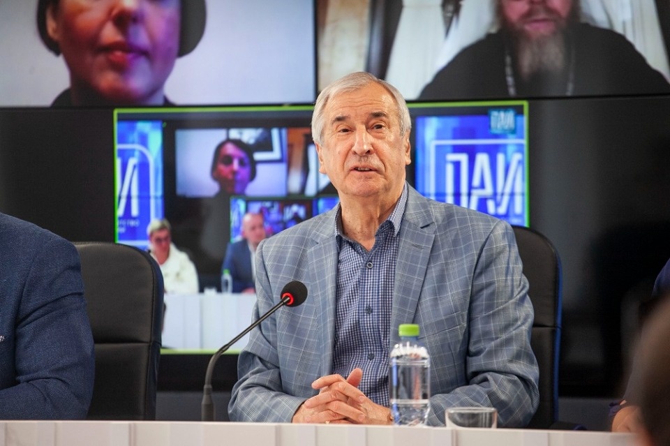 Главный экспонат