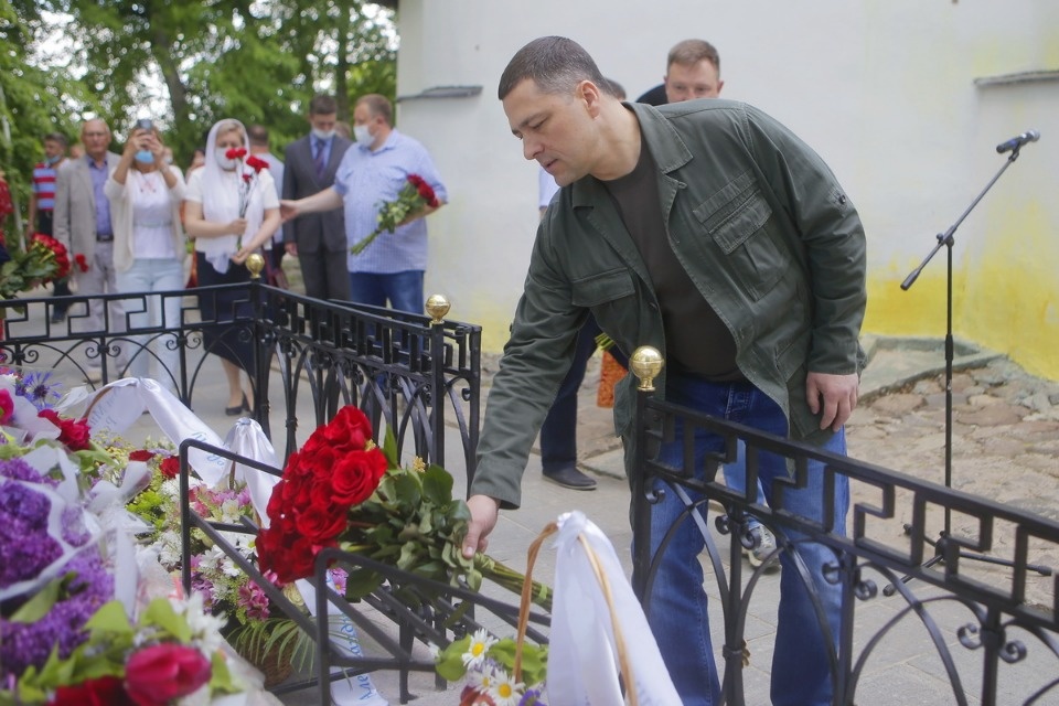 Пушкин жив Пушкин жив