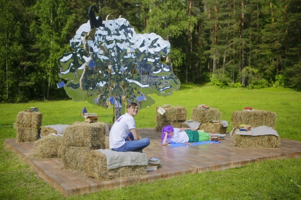 Пушкин жив Пушкин жив