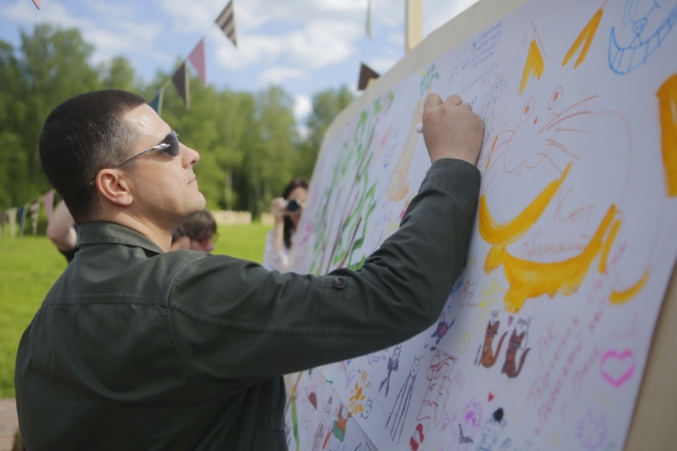 Пушкин жив Пушкин жив