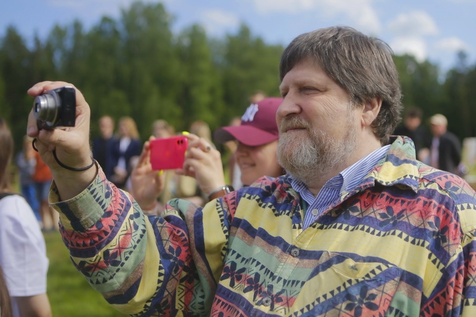 Пушкин жив Пушкин жив