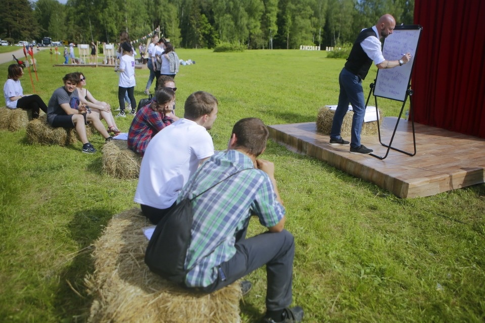 Пушкин жив Пушкин жив