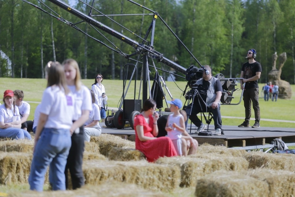 Пушкин жив Пушкин жив