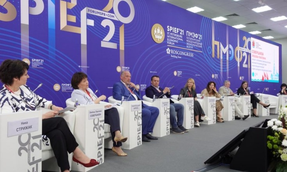 Псковская область войдет в макрорегион, на территории которого будут развивать туристскую инфраструктуру