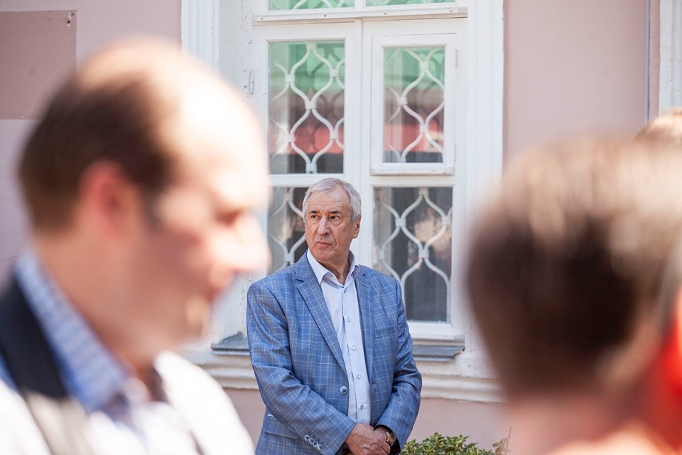 Наш Невский Наш Невский