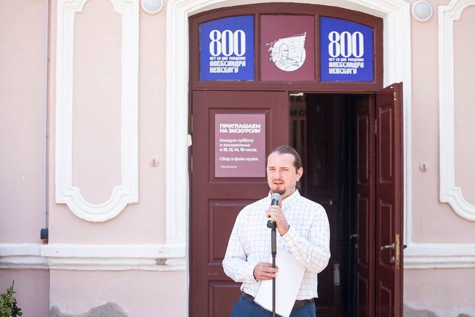 Наш Невский Наш Невский